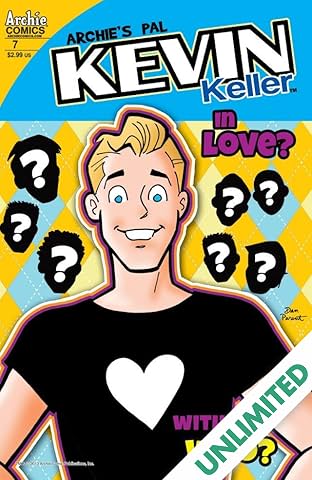Kevin Keller #7
